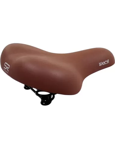 Selle Royal zadel 8013 uni Witch Relax
