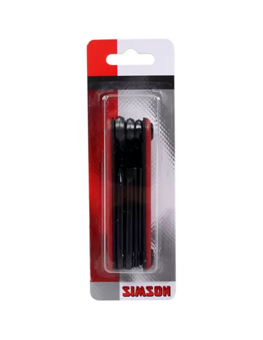SIMSON Multi Tool