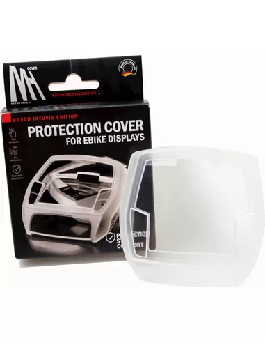 MH protection cover Bosch Intuvia