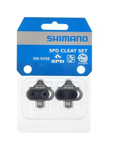 Shimano Schoenplaatjes SM-SH56 (SPD)
