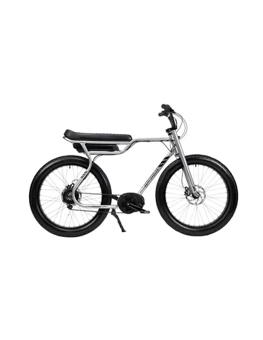 Ruff Cycles Biggie Active line 300WH 2022 (LEVERING FEB 2022)