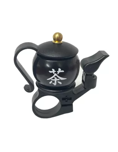 BELLL Teapot zwart