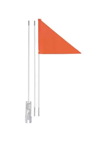 vlag Oranje