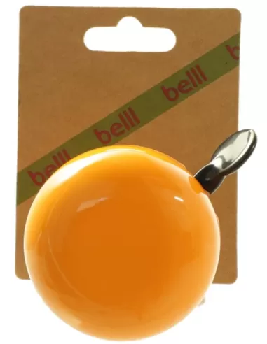 BELLL dingdong 60mm oranje
