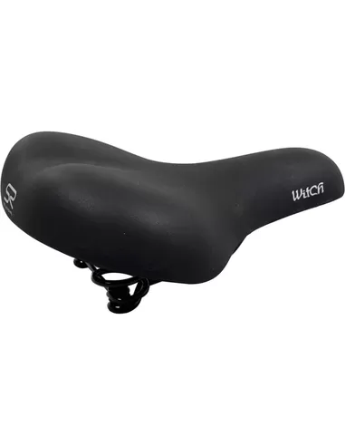 Selle Royal zadel 8013 uni Witch Relax