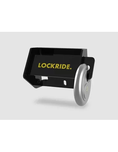 Lockride Accu slot voor Bosch Powerpack(exclusief hangslot)
