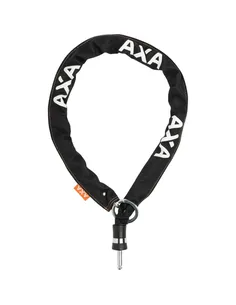 Axa insteekketting RLC Plus 1405,5 zwart | Het Zwarte Fietsenplan