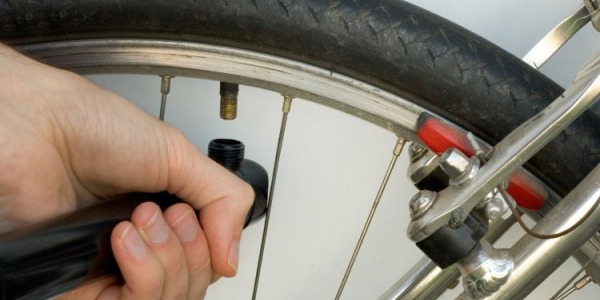 De juiste bandenspanning: hoeveel bar in je fietsband?