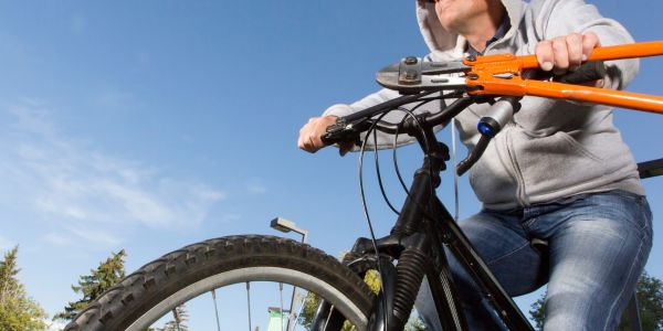 Hoeveel elektrische fietsen worden er gestolen?