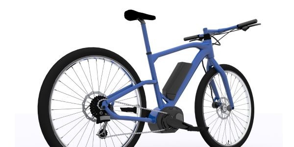 Wat is een e-bike of elektrische fiets?